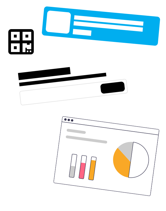 Liquid Badge URL Shortener